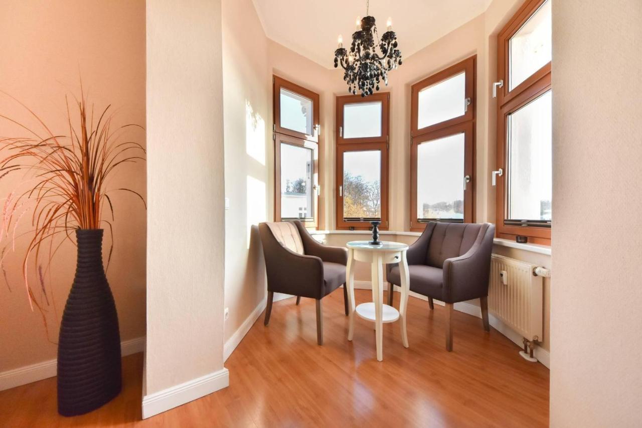 הרינגסדורף Kaisers Vis A Vis - Wohnung 08 מראה חיצוני תמונה