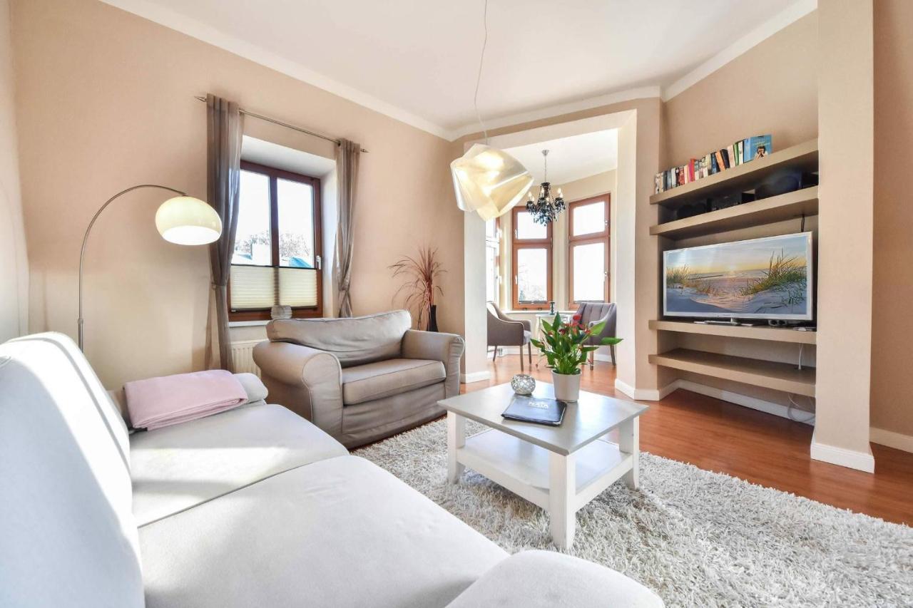 הרינגסדורף Kaisers Vis A Vis - Wohnung 08 מראה חיצוני תמונה
