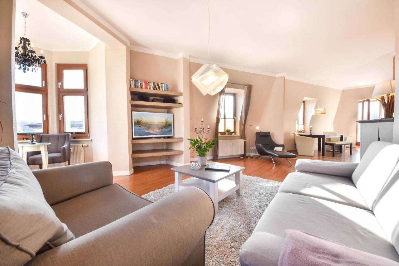 הרינגסדורף Kaisers Vis A Vis - Wohnung 08 מראה חיצוני תמונה