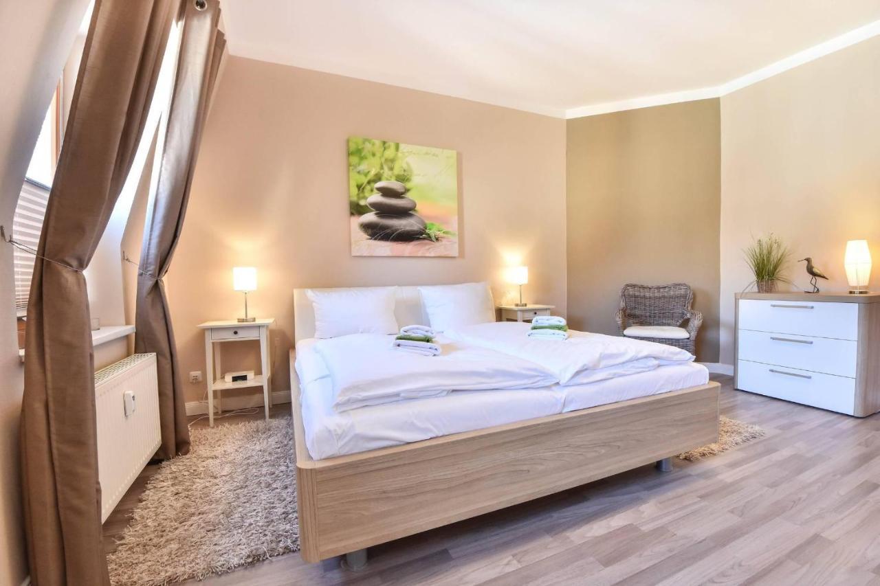 הרינגסדורף Kaisers Vis A Vis - Wohnung 08 מראה חיצוני תמונה