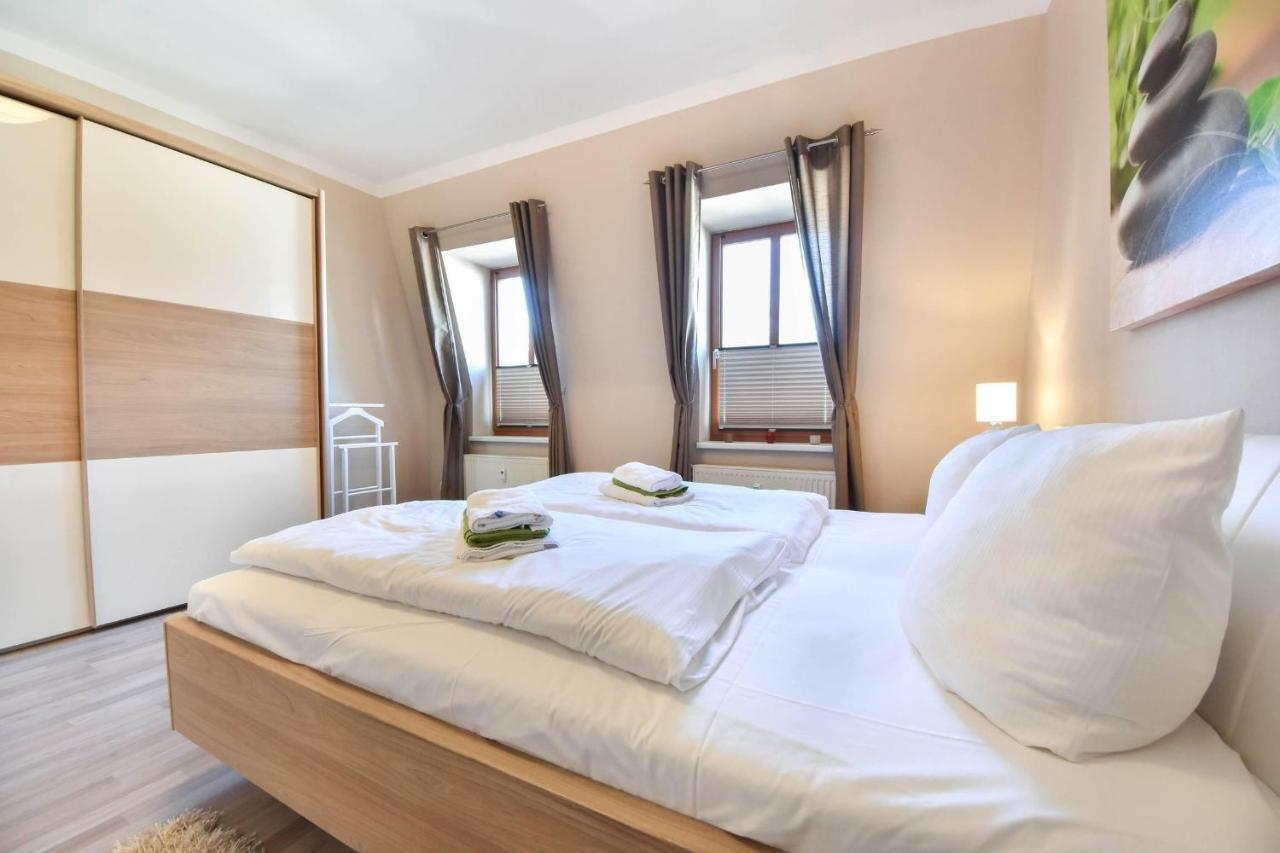 הרינגסדורף Kaisers Vis A Vis - Wohnung 08 מראה חיצוני תמונה