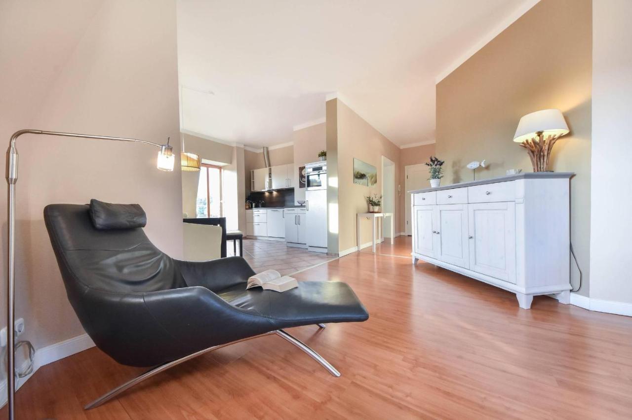 הרינגסדורף Kaisers Vis A Vis - Wohnung 08 מראה חיצוני תמונה
