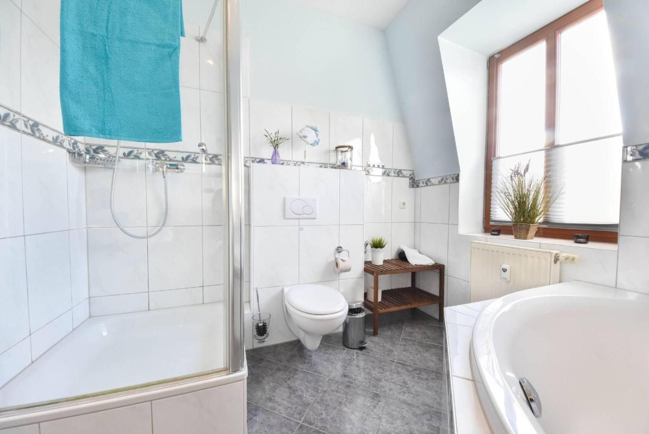 הרינגסדורף Kaisers Vis A Vis - Wohnung 08 מראה חיצוני תמונה