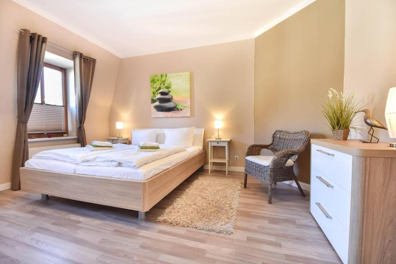 הרינגסדורף Kaisers Vis A Vis - Wohnung 08 מראה חיצוני תמונה