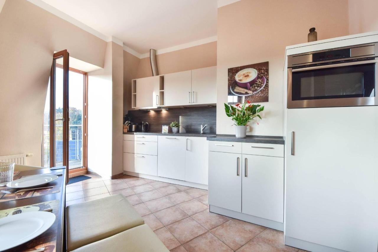 הרינגסדורף Kaisers Vis A Vis - Wohnung 08 מראה חיצוני תמונה