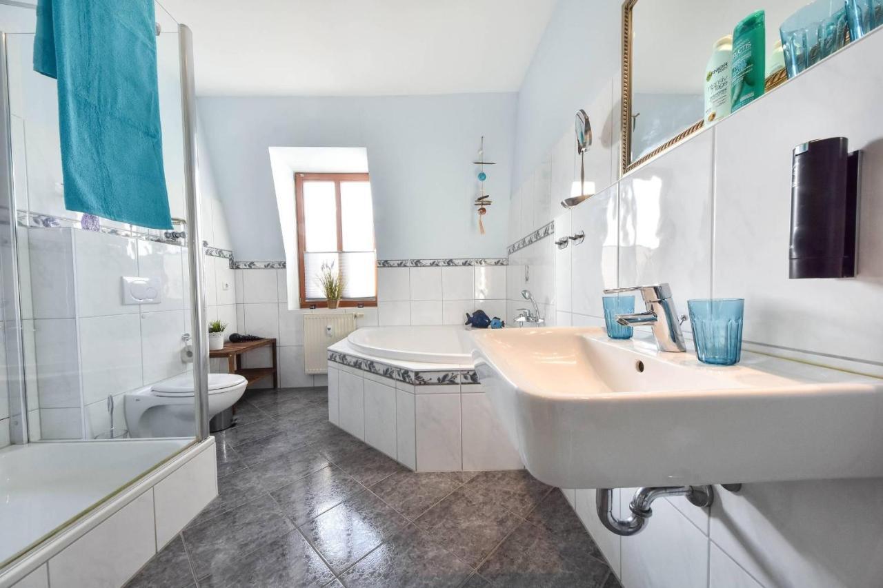 הרינגסדורף Kaisers Vis A Vis - Wohnung 08 מראה חיצוני תמונה