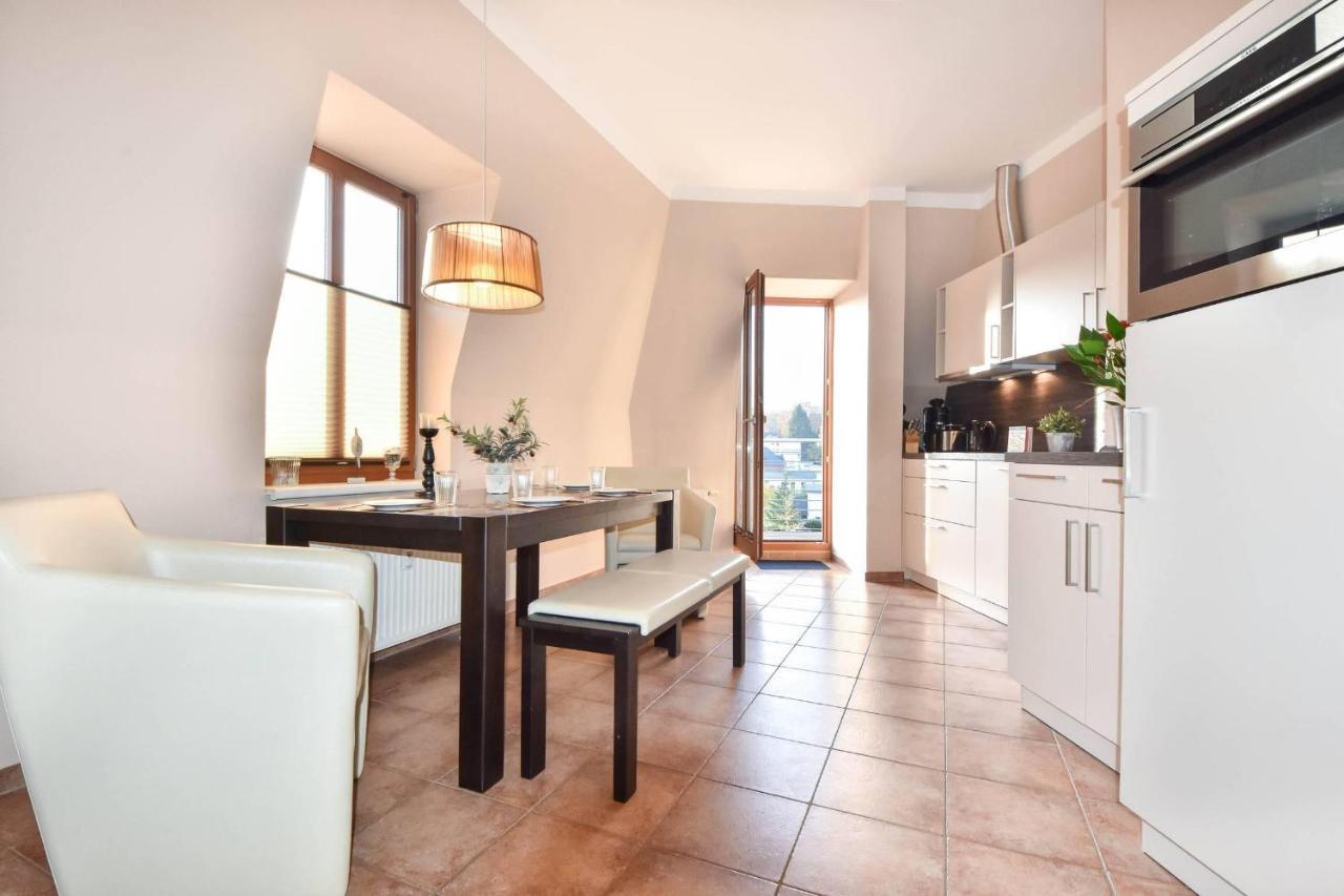 הרינגסדורף Kaisers Vis A Vis - Wohnung 08 מראה חיצוני תמונה