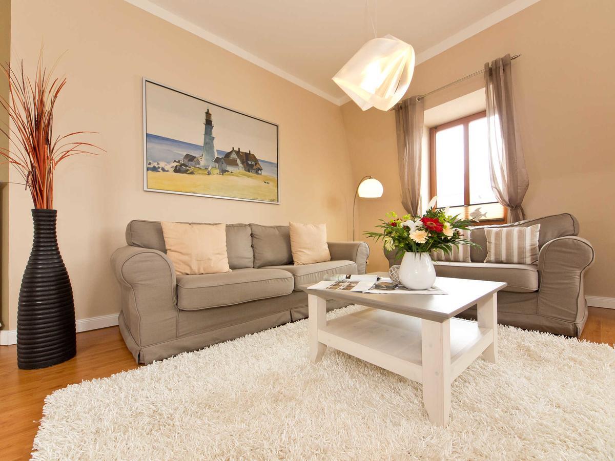הרינגסדורף Kaisers Vis A Vis - Wohnung 08 חדר תמונה