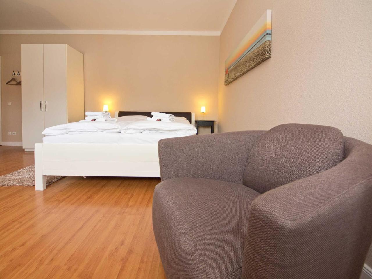 הרינגסדורף Kaisers Vis A Vis - Wohnung 08 חדר תמונה