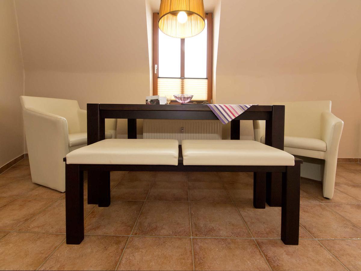 הרינגסדורף Kaisers Vis A Vis - Wohnung 08 חדר תמונה