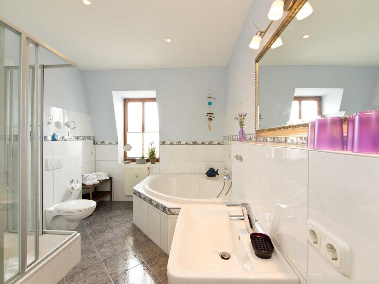 הרינגסדורף Kaisers Vis A Vis - Wohnung 08 חדר תמונה