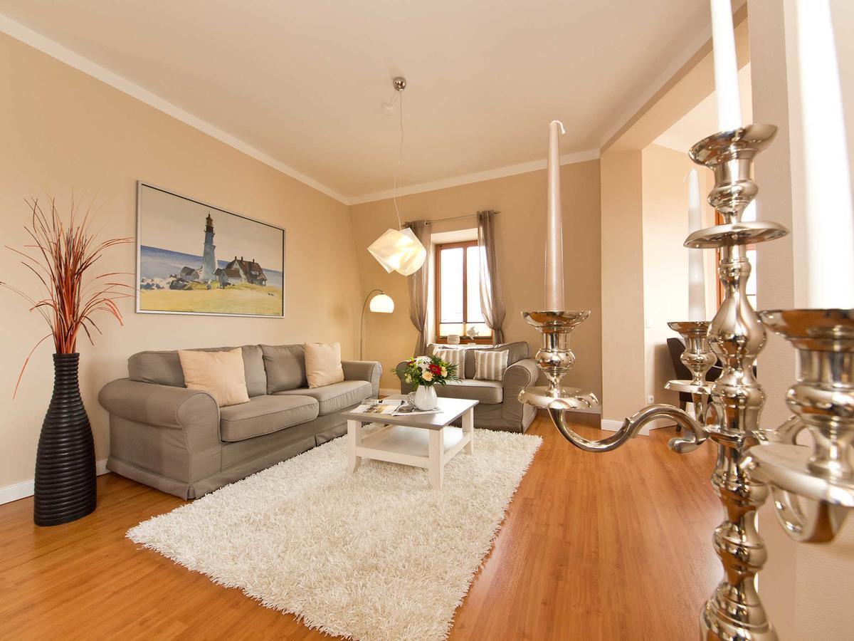 הרינגסדורף Kaisers Vis A Vis - Wohnung 08 חדר תמונה
