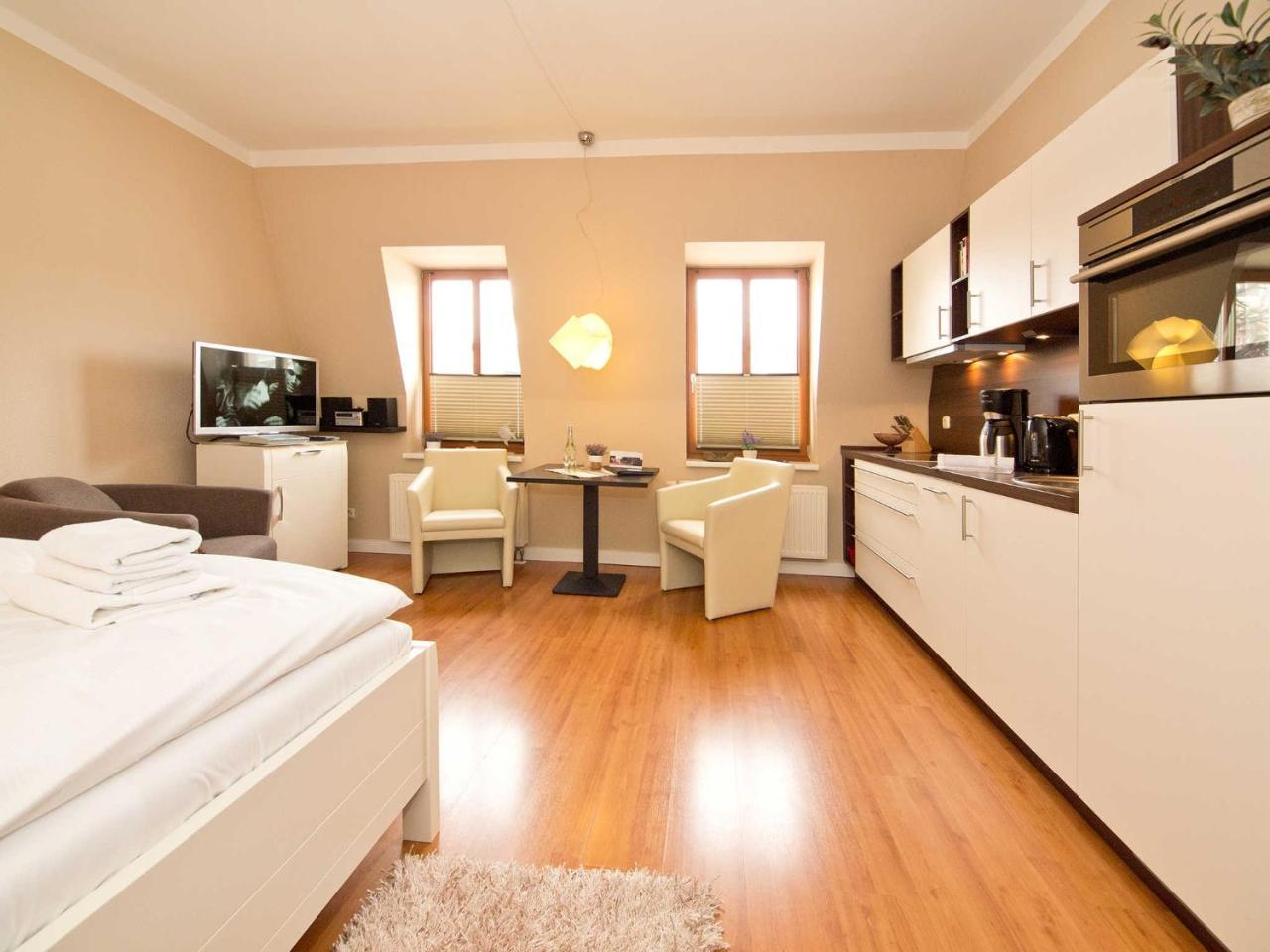 הרינגסדורף Kaisers Vis A Vis - Wohnung 08 חדר תמונה