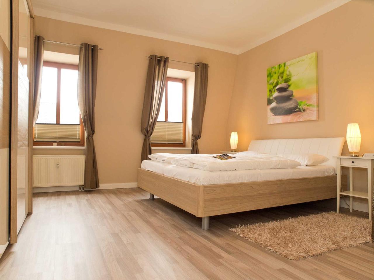 הרינגסדורף Kaisers Vis A Vis - Wohnung 08 חדר תמונה
