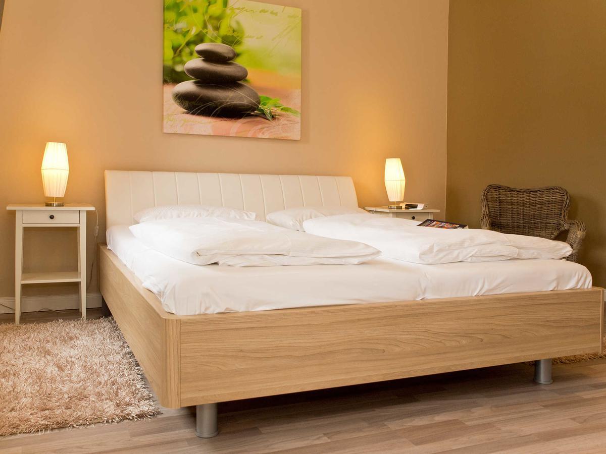 הרינגסדורף Kaisers Vis A Vis - Wohnung 08 חדר תמונה
